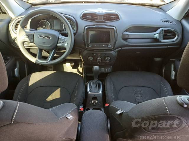 2023 JEEP RENEGADE 