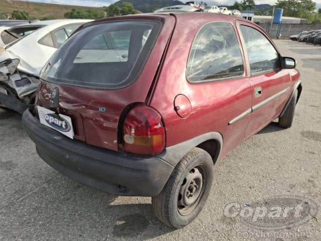 1996 CHEVROLET CORSA 
