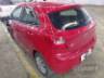 2016 FORD KA 