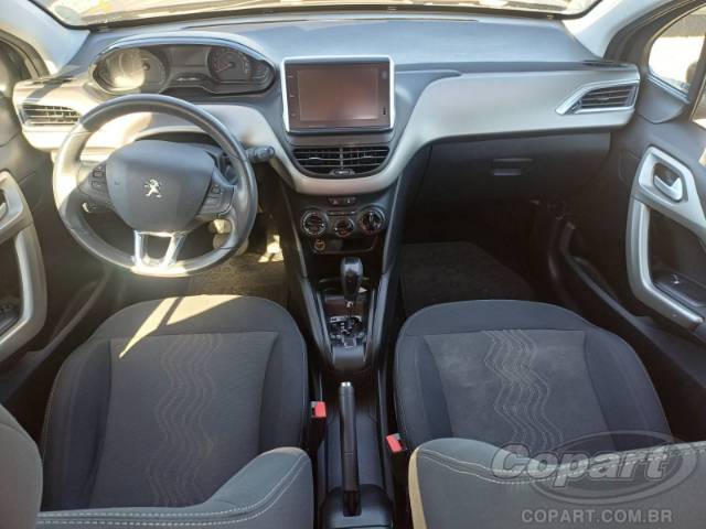 2019 PEUGEOT 2008 