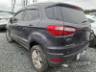 2013 FORD ECOSPORT 