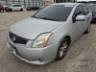 2011 NISSAN SENTRA 