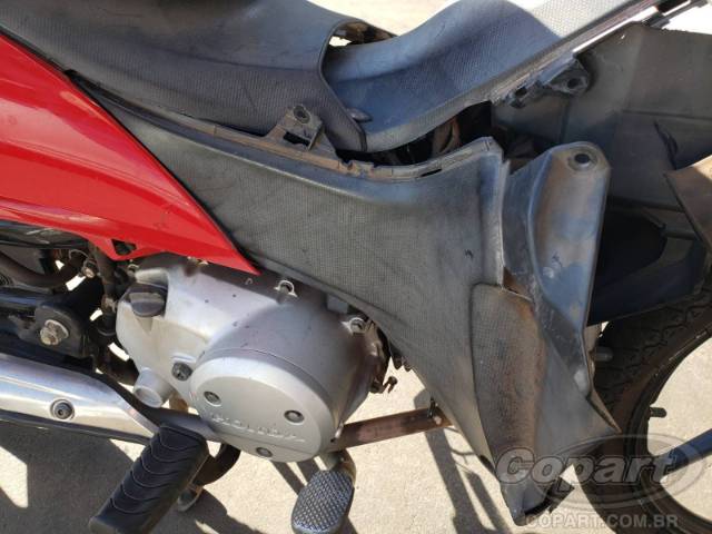 2018 HONDA BIZ 