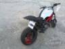 2013 DUCATI MONSTER 