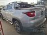 2025 FIAT TORO 