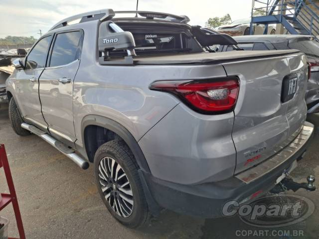 2025 FIAT TORO 