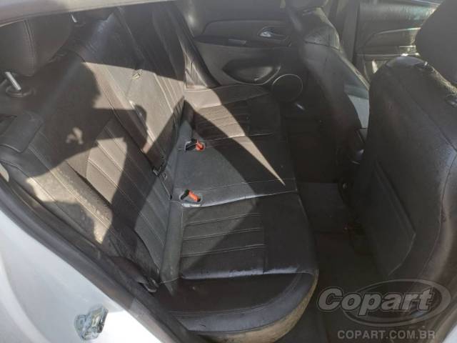 2013 CHEVROLET CRUZE HATCH 