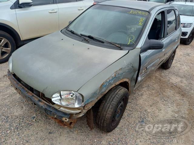 1998 CHEVROLET CORSA 