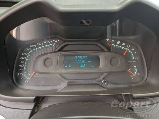 2019 CHEVROLET MONTANA 