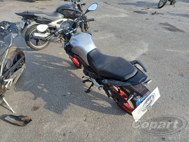 2023 HONDA CG 160 