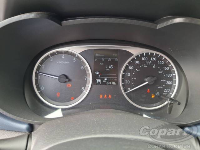 2026 NISSAN VERSA 