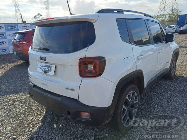 2020 JEEP RENEGADE 