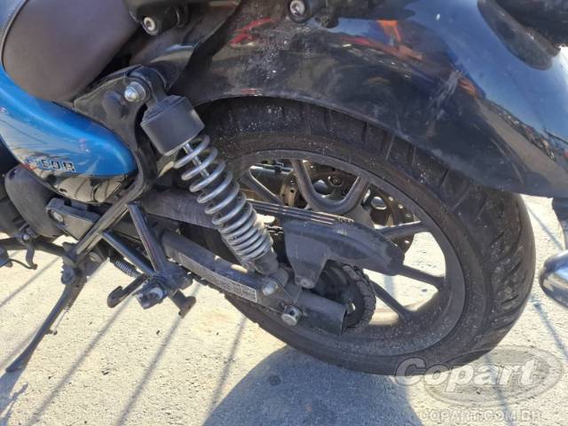 2022 ROYAL ENFIELD METEOR 