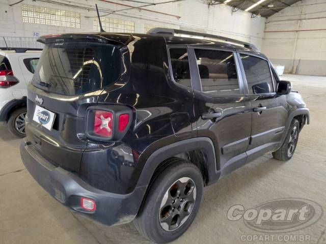2019 JEEP RENEGADE 