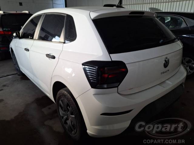 2024 VOLKSWAGEN POLO 