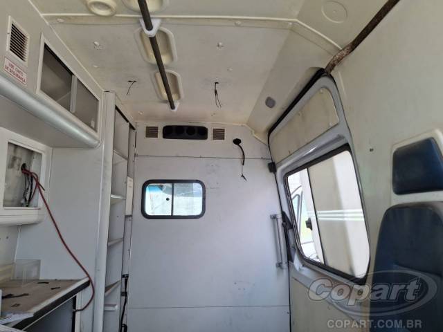 2013 MERCEDES BENZ SPRINTER 