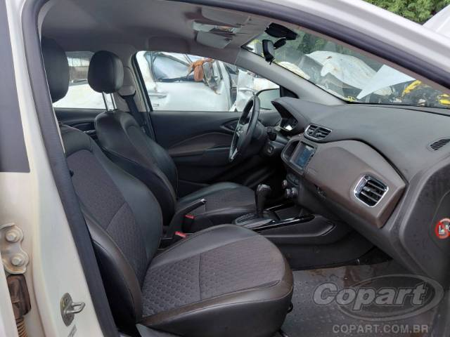 2018 CHEVROLET PRISMA 