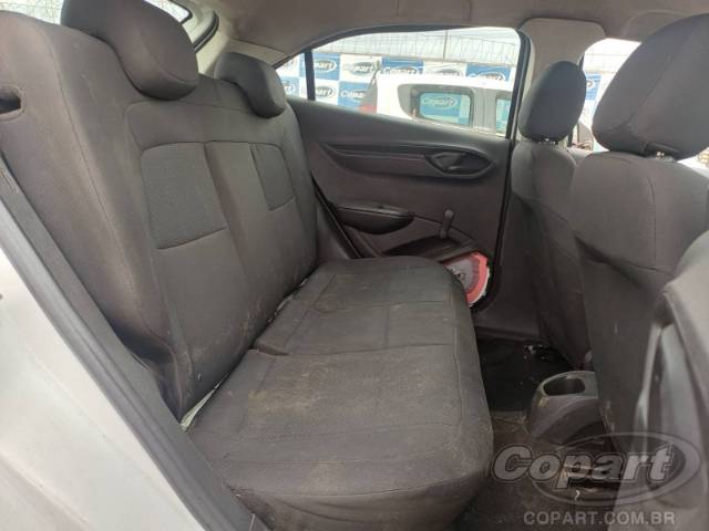 2018 CHEVROLET ONIX 