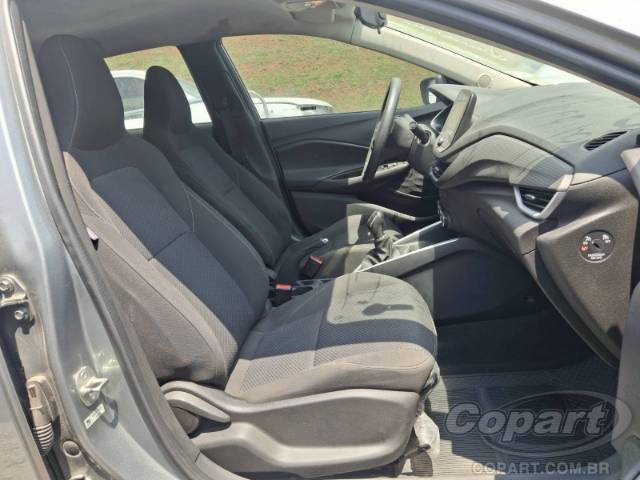 2024 CHEVROLET ONIX PLUS 
