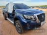 2025 NISSAN FRONTIER CD 
