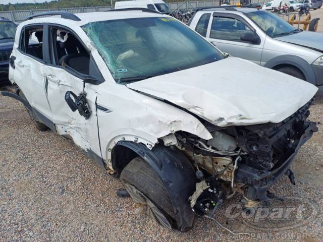 2023 VOLKSWAGEN T-CROSS 