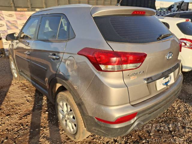 2021 HYUNDAI CRETA 