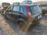 2003 FORD FIESTA 