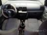 2008 VOLKSWAGEN SPACEFOX 