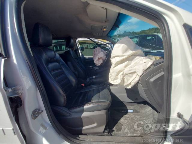 2015 FORD ECOSPORT 