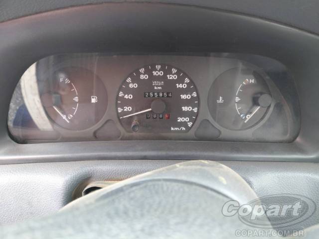 1999 FIAT PALIO WEEKEND 