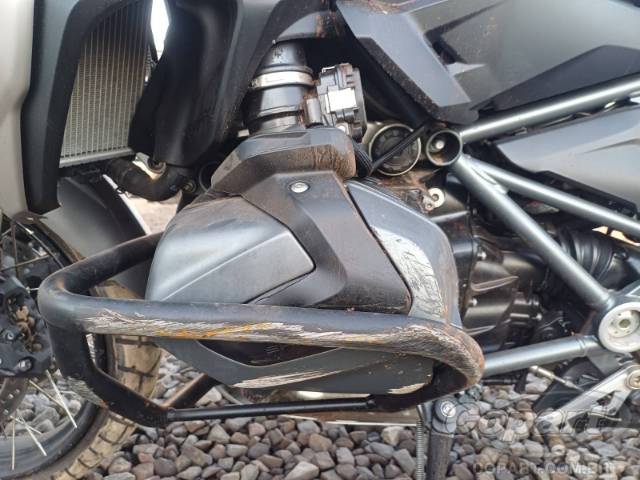 2022 BMW R 1250 