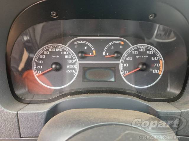 2010 FIAT PALIO 