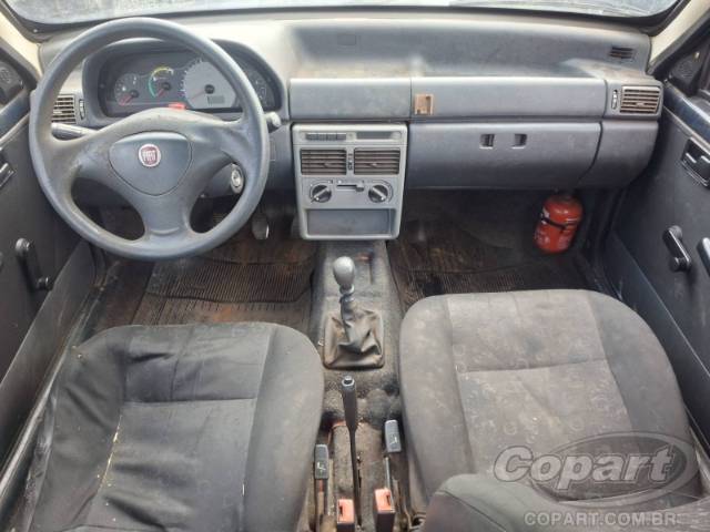2013 FIAT UNO 