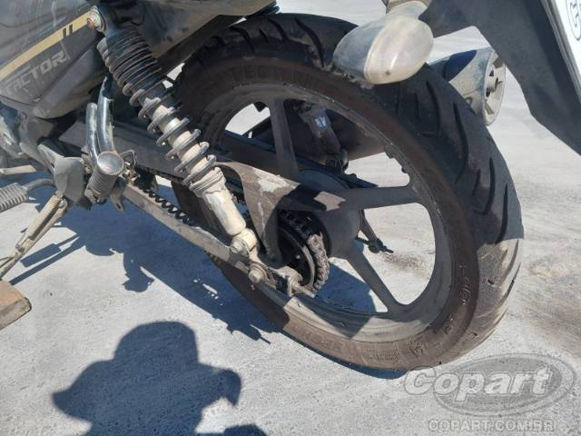 2024 YAMAHA YBR 150 FACTOR 