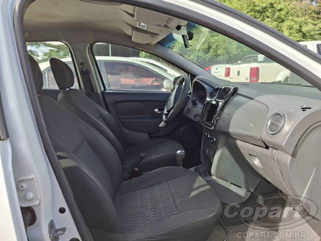 2016 RENAULT SANDERO 