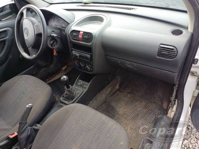 2010 CHEVROLET MONTANA 