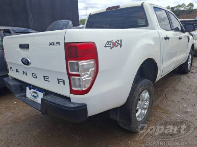 2015 FORD RANGER CD 