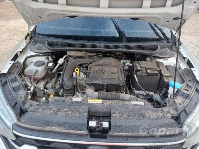 2023 VOLKSWAGEN NIVUS 