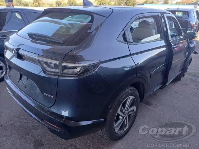 2024 HONDA HR-V 