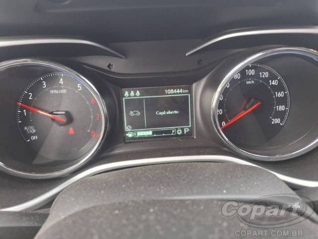2021 CHEVROLET TRACKER 