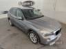2011 BMW X1 