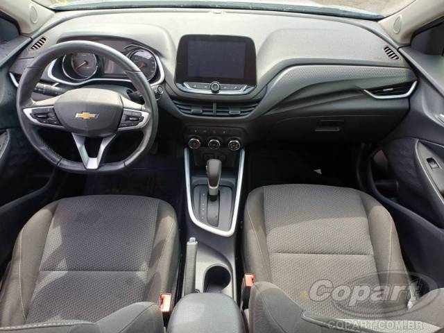 2023 CHEVROLET ONIX PLUS 