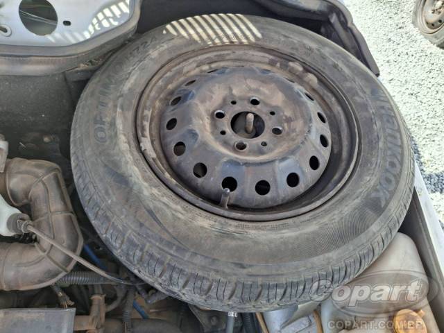 2008 FIAT UNO 