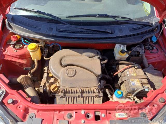 2013 FIAT UNO 