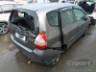2008 HONDA FIT 