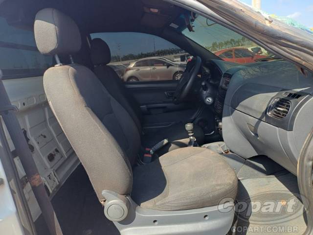 2020 FIAT STRADA 