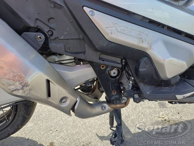 2017 HONDA X-ADV 