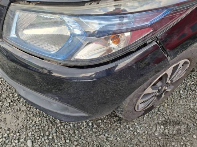2015 CHEVROLET ONIX 
