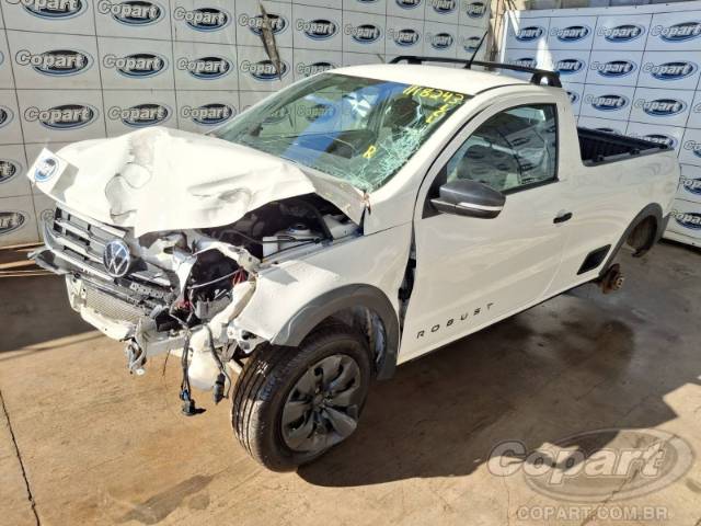 2026 VOLKSWAGEN SAVEIRO 