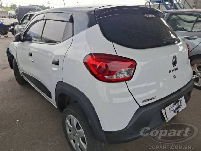 2018 RENAULT KWID 